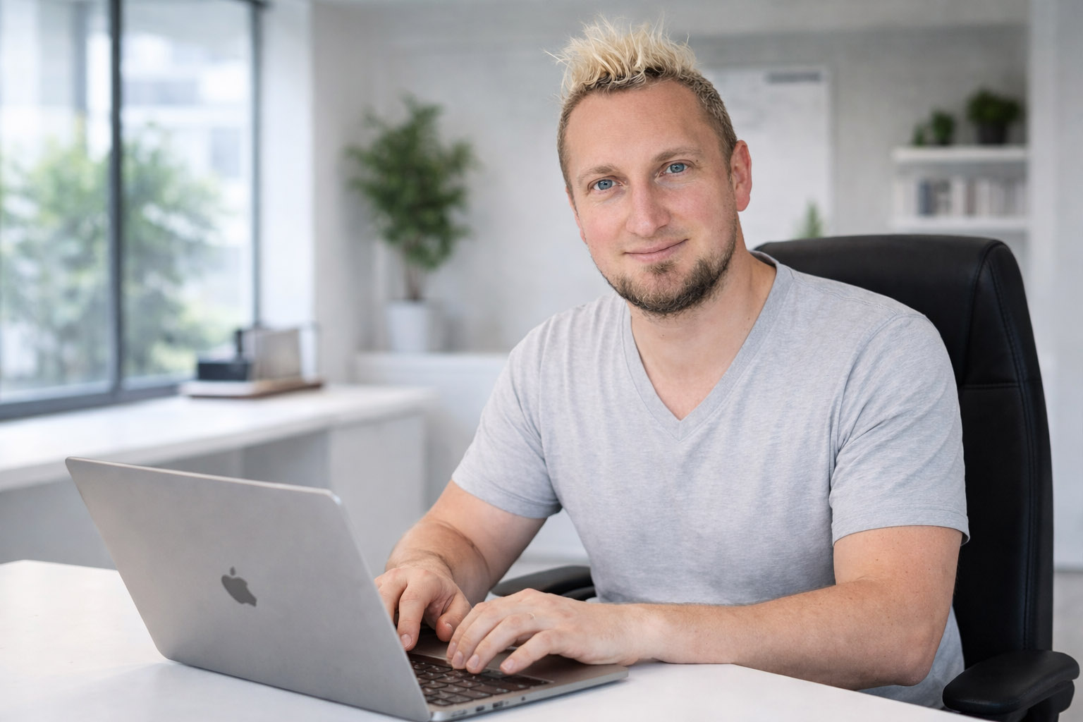 Warum Diensta entstanden ist